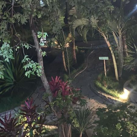 Pipa Golfinhos Hotel Praia de Pipa Ngoại thất bức ảnh