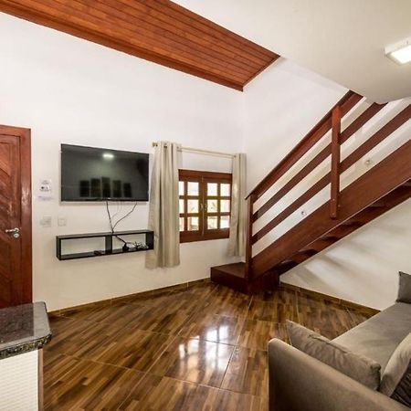 Pipa Golfinhos Hotel Praia de Pipa Ngoại thất bức ảnh
