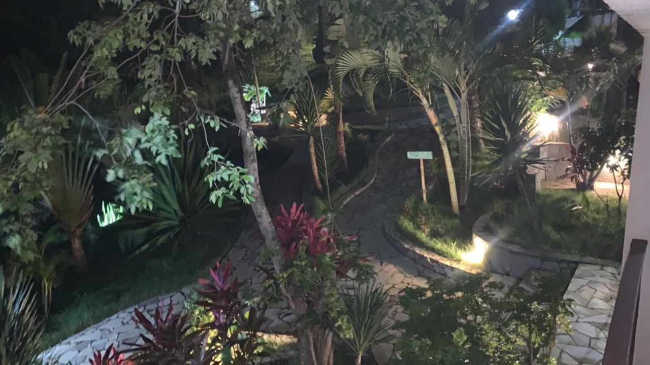 Pipa Golfinhos Hotel Praia de Pipa Ngoại thất bức ảnh