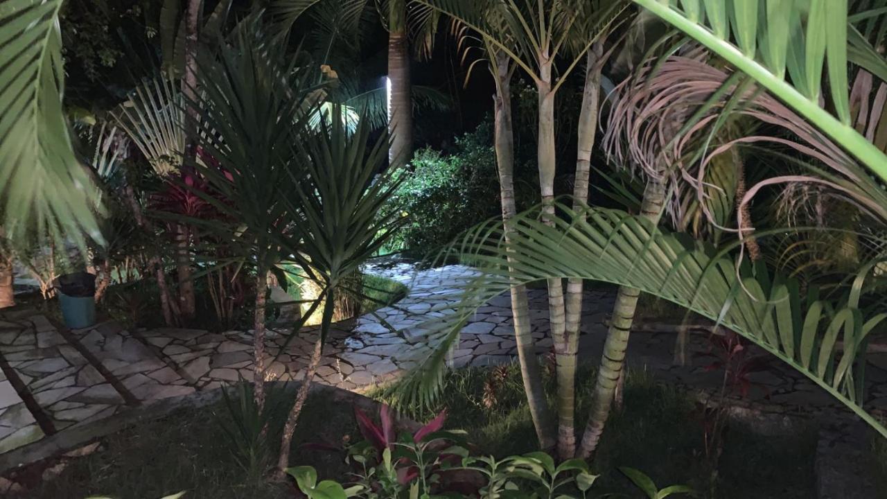 Pipa Golfinhos Hotel Praia de Pipa Ngoại thất bức ảnh