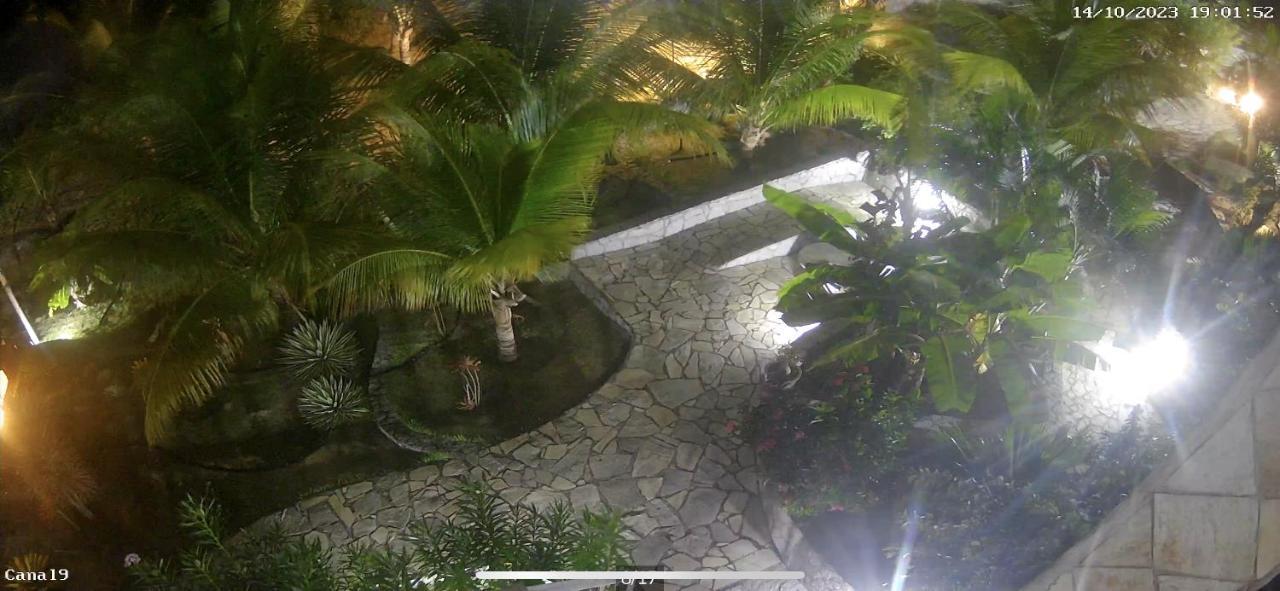 Pipa Golfinhos Hotel Praia de Pipa Ngoại thất bức ảnh