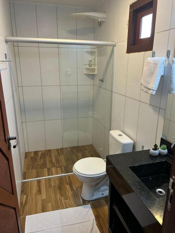 Pipa Golfinhos Hotel Praia de Pipa Ngoại thất bức ảnh