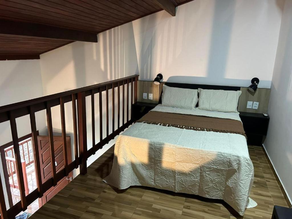 Pipa Golfinhos Hotel Praia de Pipa Ngoại thất bức ảnh
