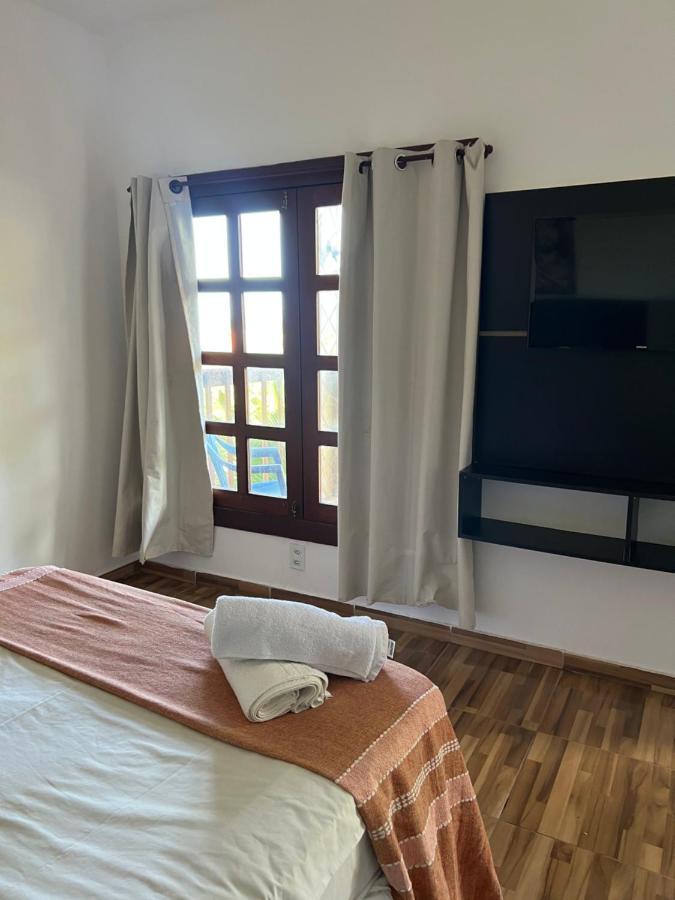 Pipa Golfinhos Hotel Praia de Pipa Ngoại thất bức ảnh