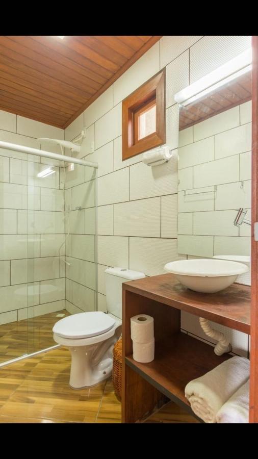 Pipa Golfinhos Hotel Praia de Pipa Ngoại thất bức ảnh